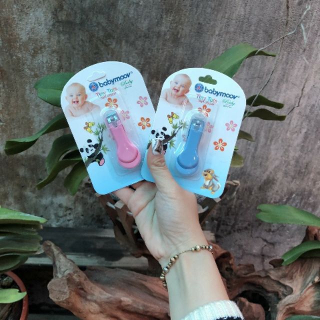 Bấm móng tay BABY MOOV