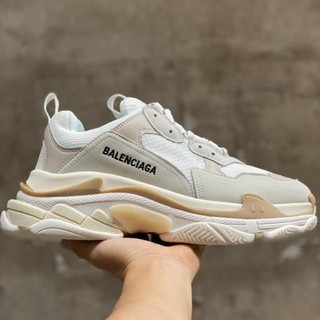Giày Thể Thao Nam Nữ Đẹp HotTrends Giày Sneaker Nam Nữ - SN027