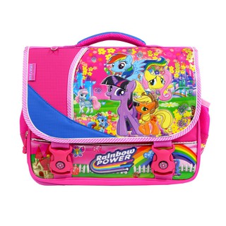 Cặp Mr.vui CHS371 cho Học sinh tiểu học