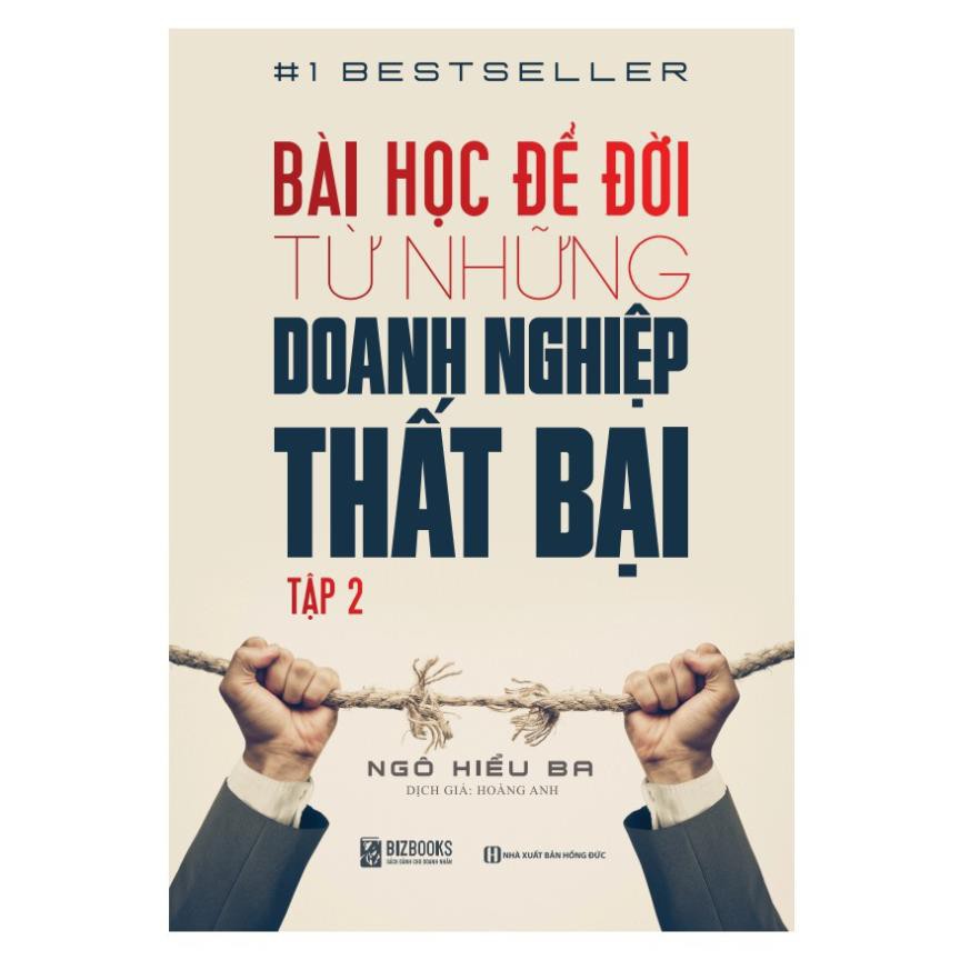 Sách - Combo Bài Học Để Đời Từ Những Doanh Nghiệp Thất Bại 1 và tập 2 và Triệu Phú Bất Động Sản Tư Thân 3 cuốn y hình