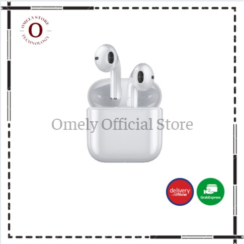 Tai Nghe Airpod Pro 5 Định Vị, Đổi Tên Hàng Loại 1