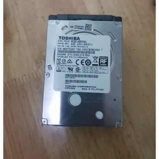 Ổ cứng hdd laptop 500g