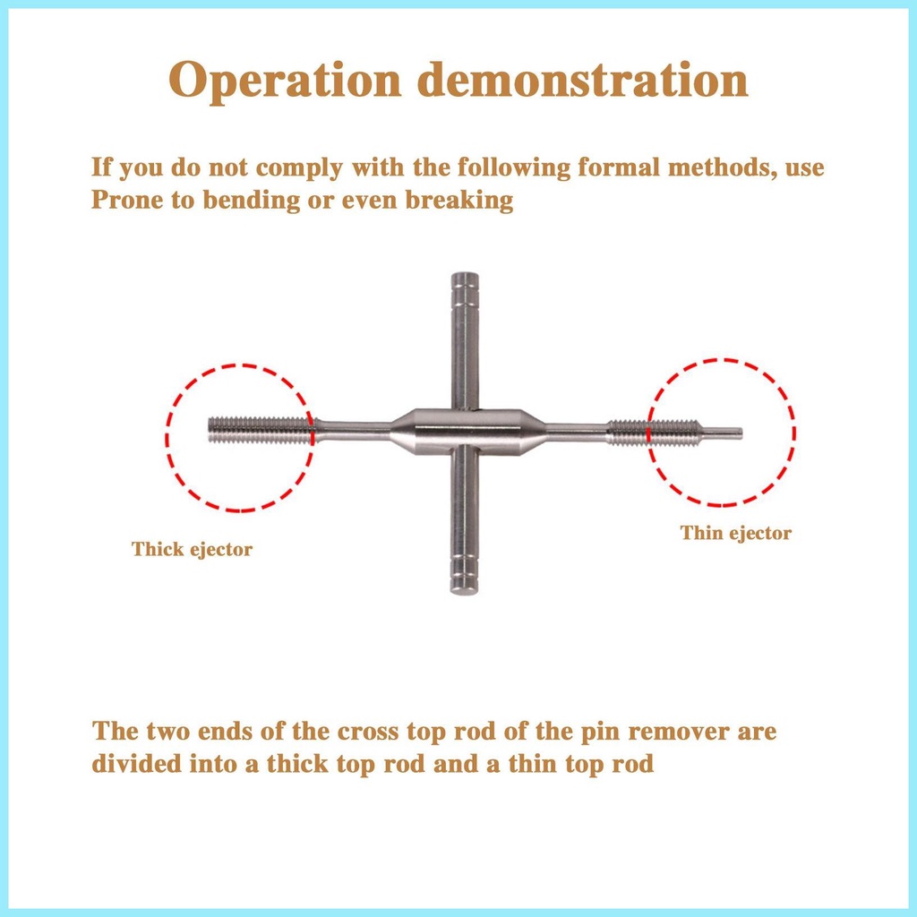 Dụng Cụ Tháo Vòng Bi Bằng Hợp Kim Nhôm Chuyên Dụng Cho Máy Câu Cá DIY