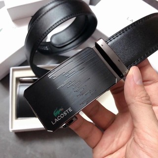 SET NỊT NAM LAC0STE 2 mặt - Mẫu mới nhất