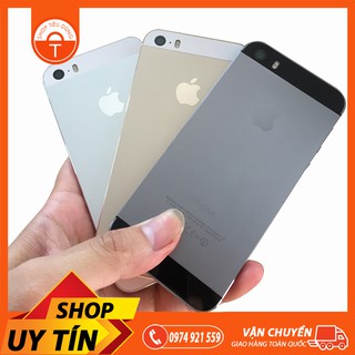 Điện Thoại iPhone 5s / 5c / 5 mới 99%