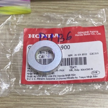 LONG ĐỀN NỒI TRƯỚC SH MODE / LEAD 125 / SH VIỆT / PCX ZIN CHÍNH HÃNG HONDA