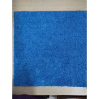 Khăn siêu thấm màu xanh (40x40) (cái)