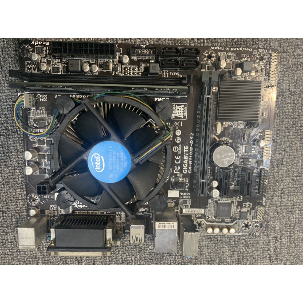 combo H110 + i3 6100 box | BigBuy360 - bigbuy360.vn