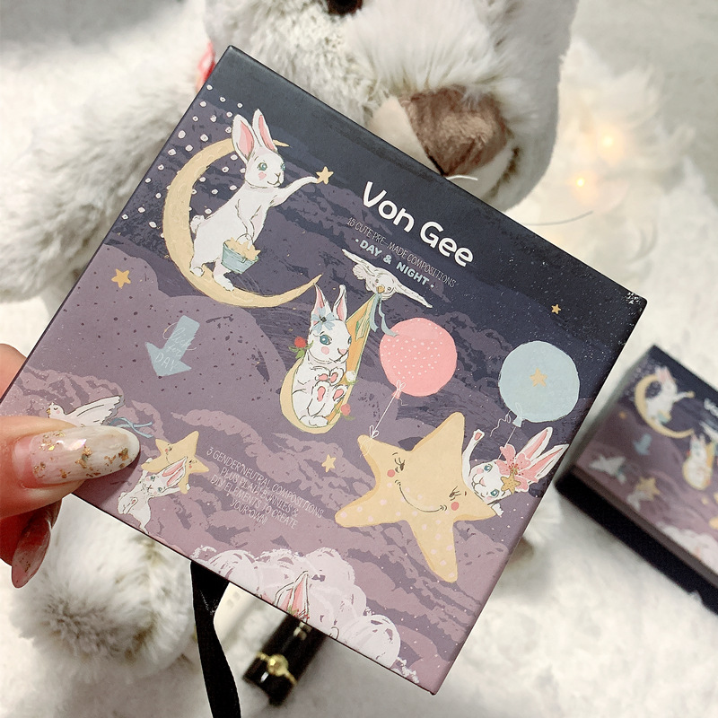 [Hàng mới về] Set Son Môi Vongee Màu Sắc Thời Trang | BigBuy360 - bigbuy360.vn