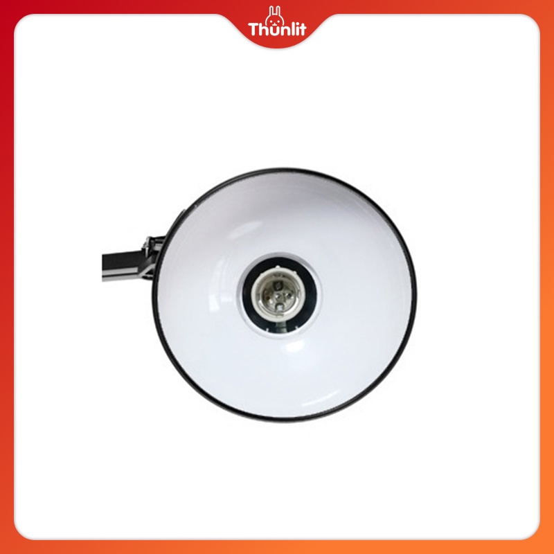 Đèn Kẹp Thunlit Mục Tiêu 220v Có Thể Điều Chỉnh Tiện Dụng