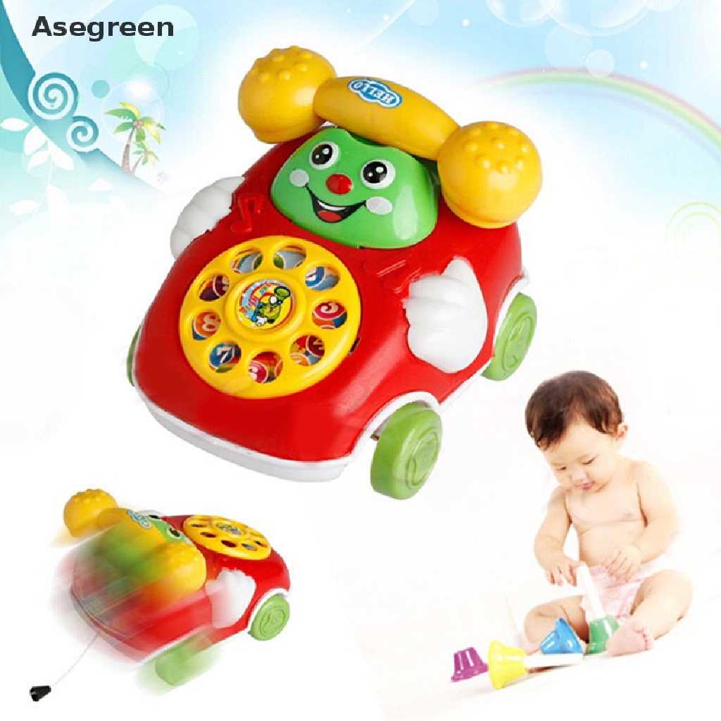 Đồ chơi trẻ em có nhạc vui nhộn