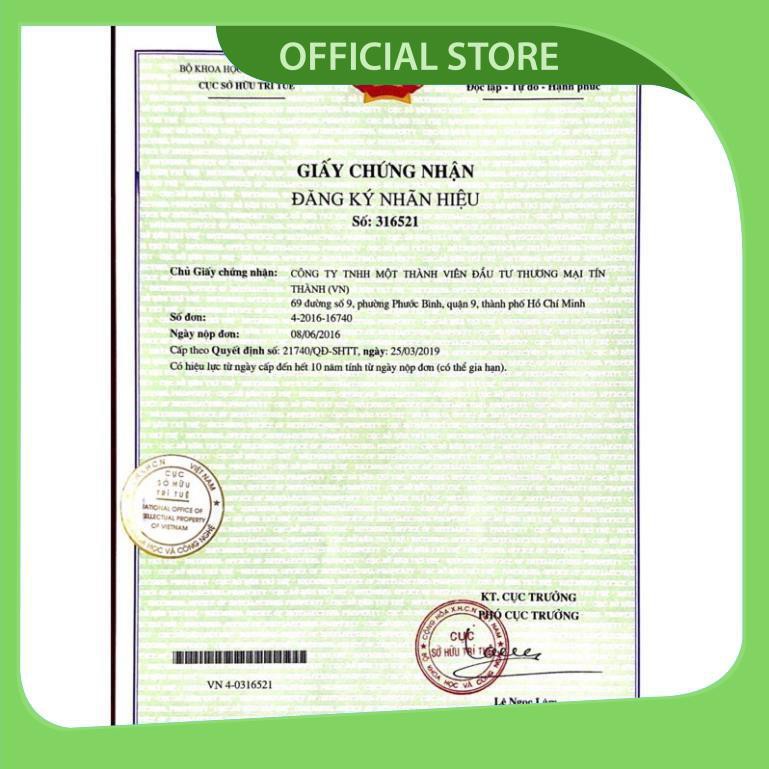 Sữa nhập khẩu New Zealand Tsure Milk Nguyên Kem ( gói  1kg)