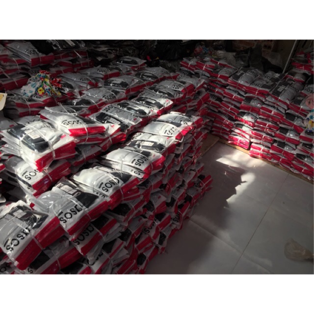QUẦN LEGGING NÂNG MÔNG TÚI ZIP CHẤT ĐẸP 713