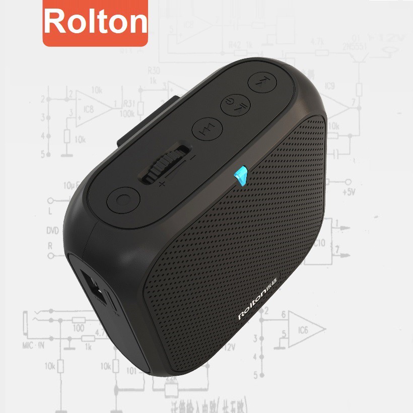 Máy trợ giảng đa năng Rolton K400