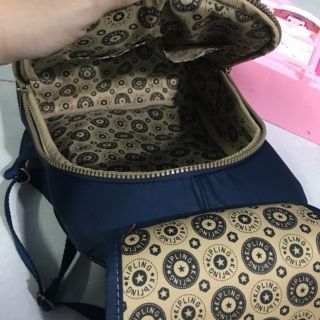 Balô kipling