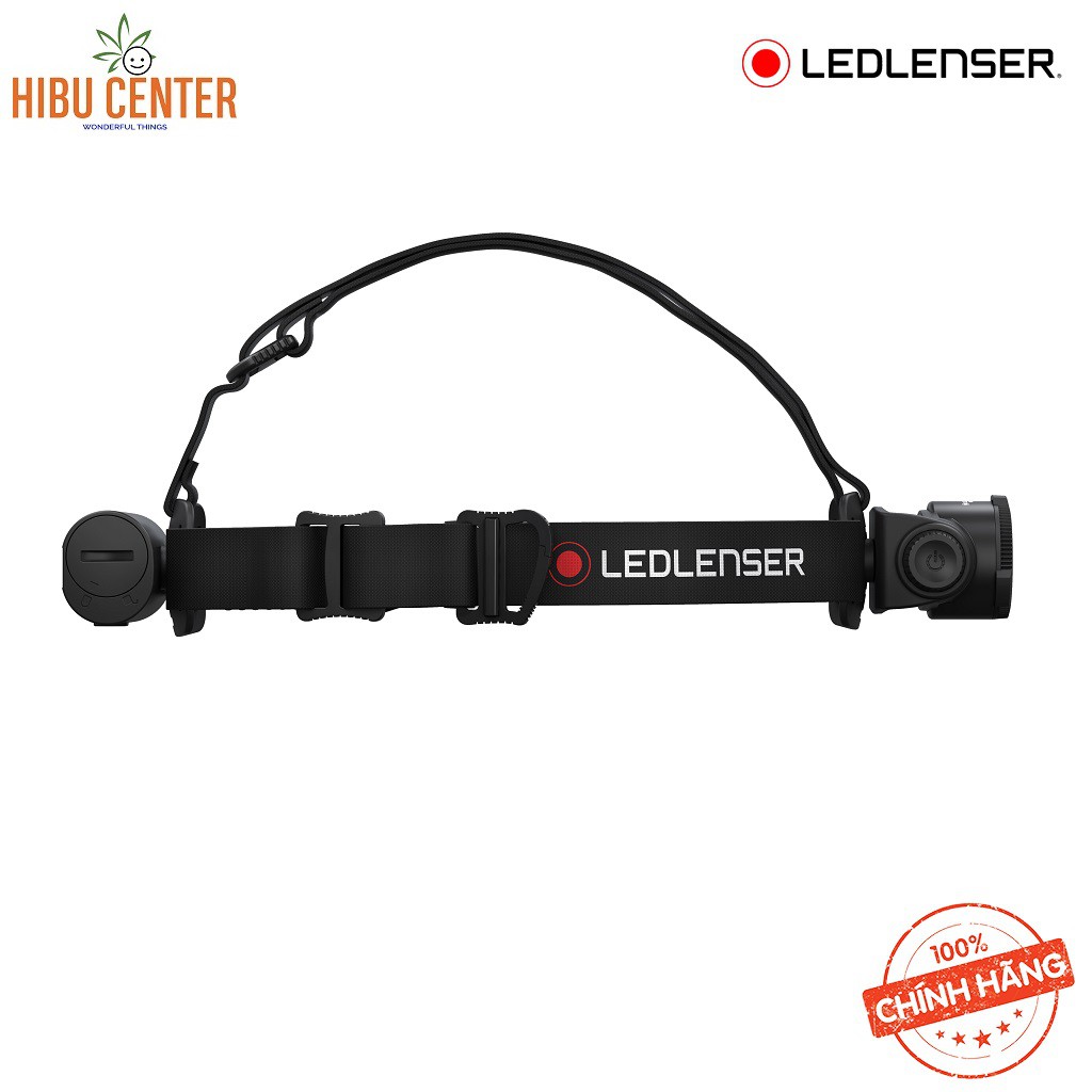 Đèn Pin Đội Đầu LEDLENSER H7R Core 1000 Lumens Chuyên Dụng và Đa Năng – Hàng Chính Hãng – HIBUCENTER