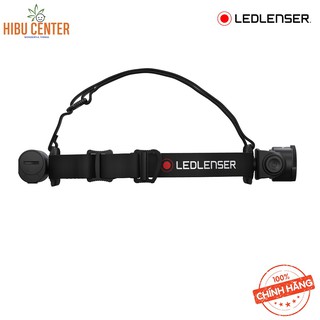 Đèn pin Lenser H7R.2