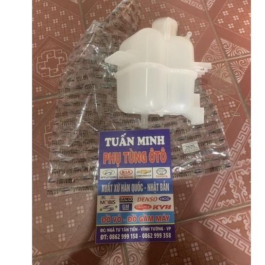 Bình nước phụ Spark M300 2011-2019