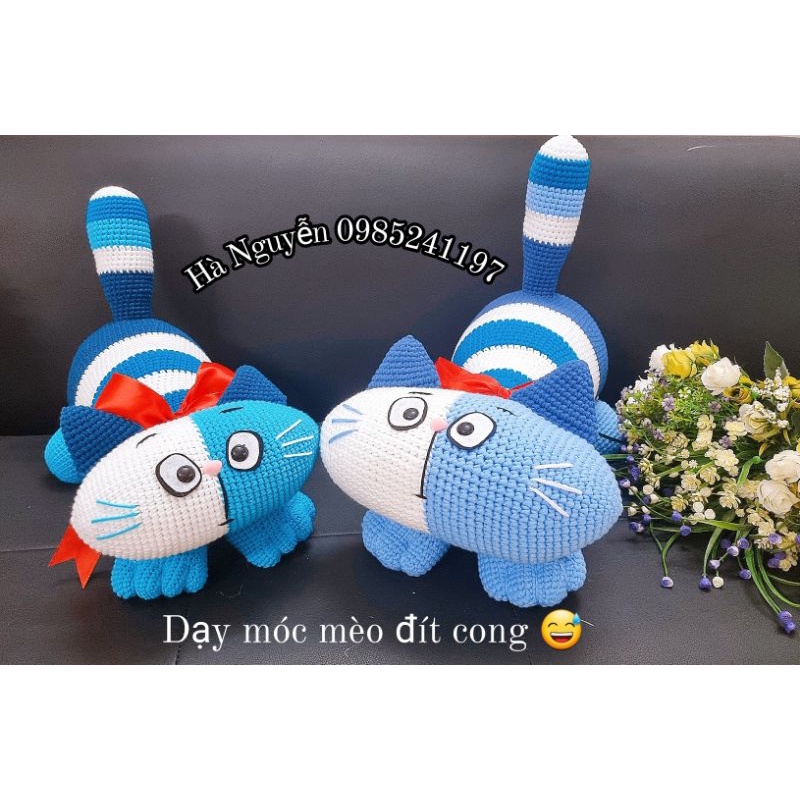 Len cotton ống 4mm