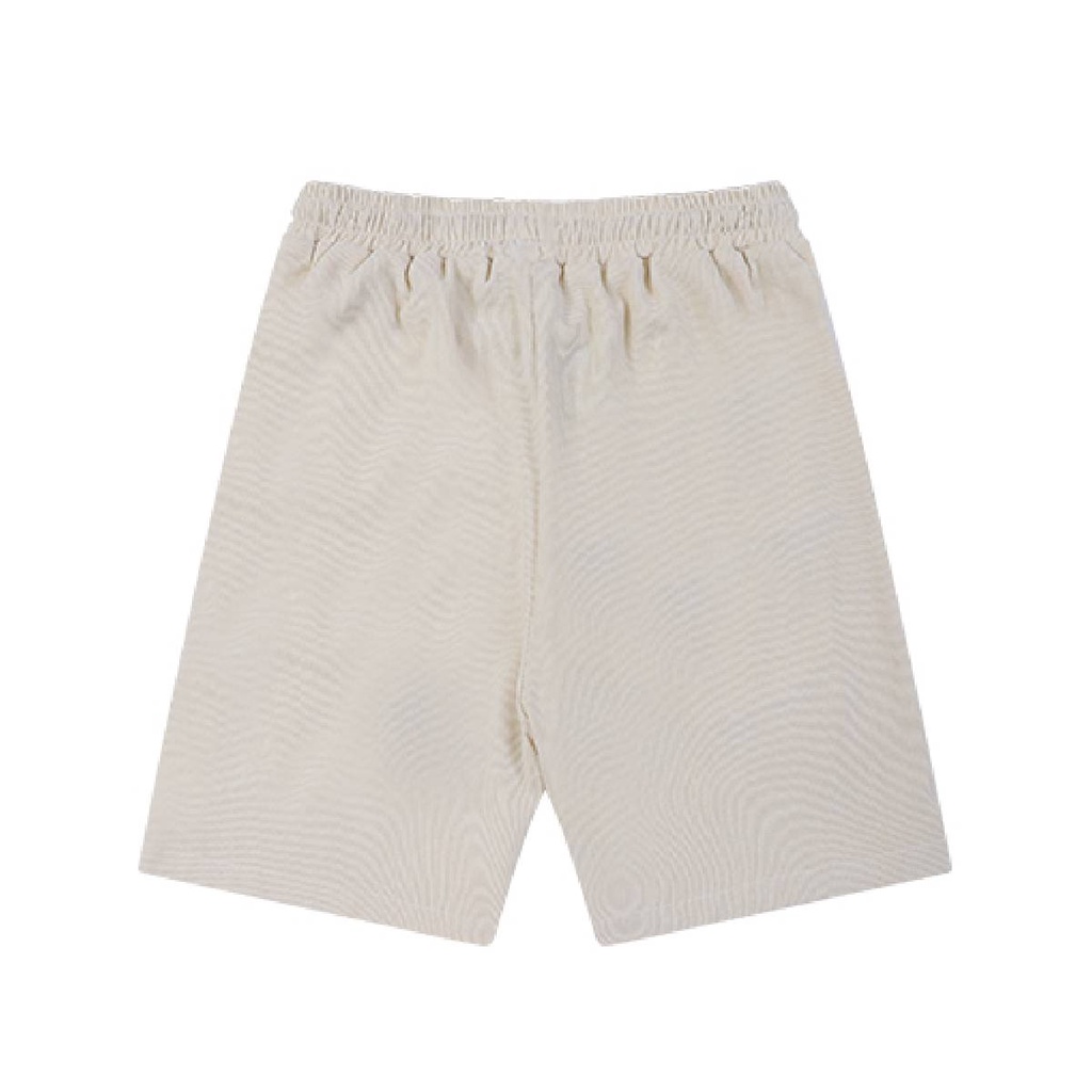 Quần Short Đùi Thể Thao Nam Nữ TEECHAN Chất Da Cá Thoáng Mát QD11 Form Siêu Đẹp Full Tag thiết kế Ulzzang