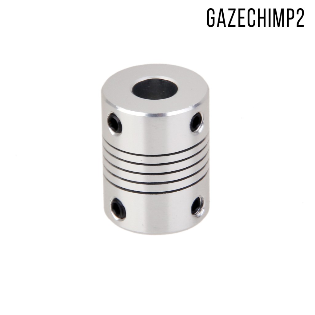 Khớp Nối Linh Hoạt 5mm Sang 8mm Cho Máy In 3d Cnc / 3d | BigBuy360 - bigbuy360.vn