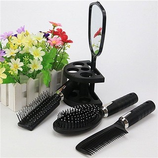 Bộ gương lược 4 món