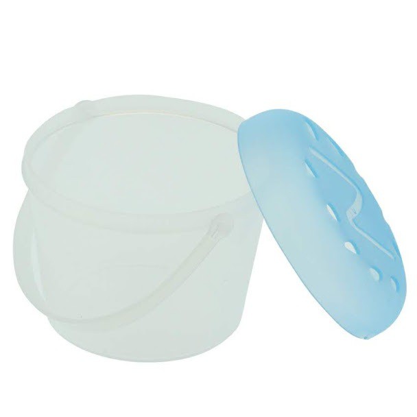 Hộp vận chuyển nhện bọ cạp rết côn trùng