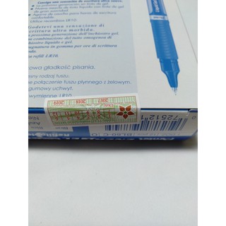 Bút ký Pentel BL57(ngòi 0.7), BL60 (ngòi 1.0)