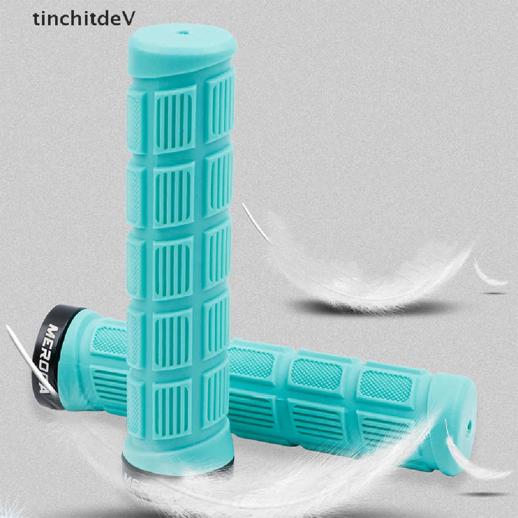 Tay Nắm Xe Đạp Leo Núi MTB Cố Định Chất Lượng Cao