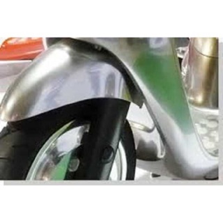 [Nowship] Sơn  mạ Chrome (Crom bạc)