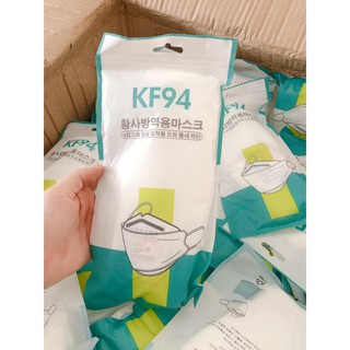 Khăn che mặt thời trang mã số KF94