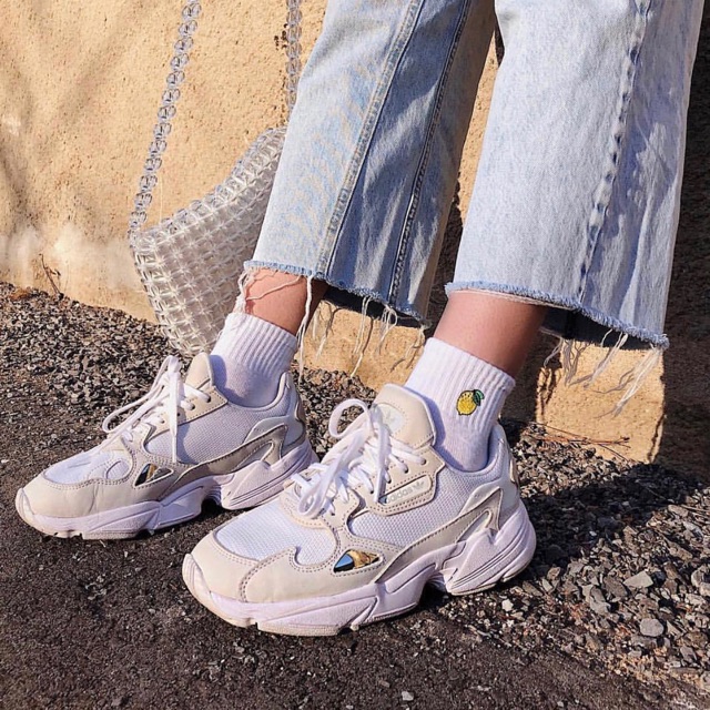 adidas falcon shopee