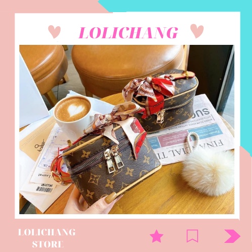 Túi Cốp Mini Siêu Xinh Sang Chảnh Hot Trend TX807
