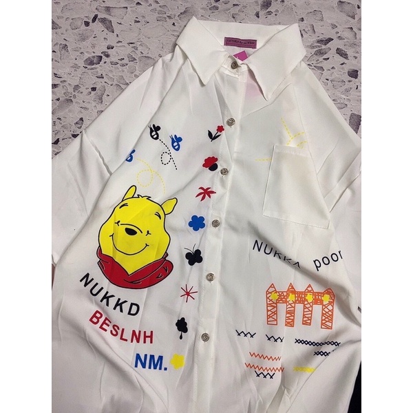 sét bộ áo sơ mi phối quần ngố thun ôm