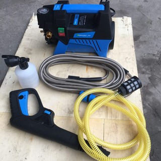 Máy rửa xe 1800w tomikama 1800