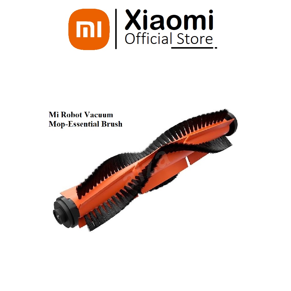 Chổi chính trụ Máy hút bụi lau nhà Xiaomi Mop E Mi Robot Vacuum Essential Brush BHR4247TY - Chính hãng