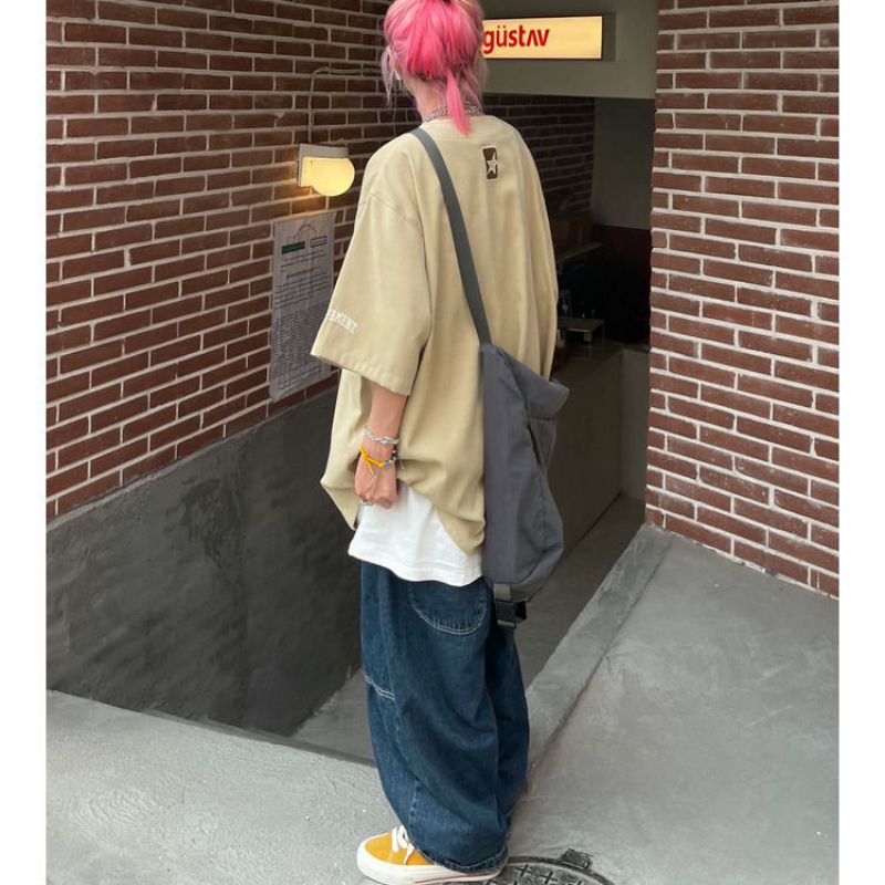 ÁO SƠ MI BÓNG CHÀY HÀNG UNISEX