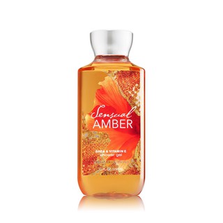 Sữa tắm Bath & Body Works 295ml
