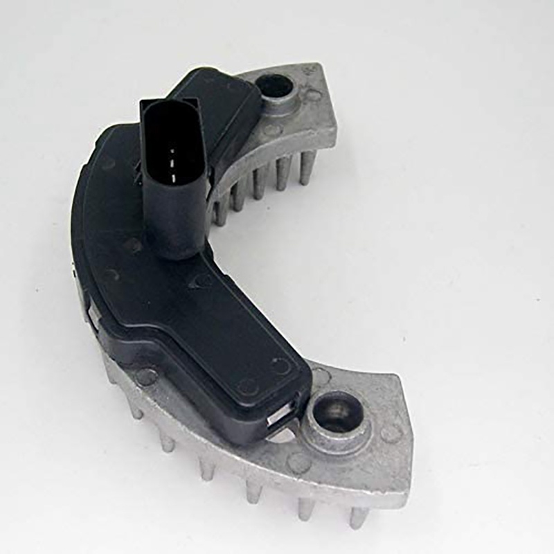 Điện Trở Điều Chỉnh Động Cơ Thổi Khí Cho Xe Tải Volvo FH12 FM12 FM9 VN / VNL 20443824