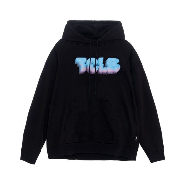 Áo Hoodie Basic TCLB Signature