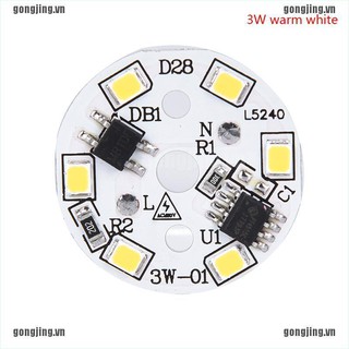 Mô-đun Đèn Tròn SMD Cho Bóng Đèn LED