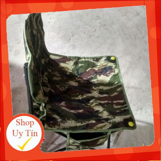 Ghế ngồi câu cá