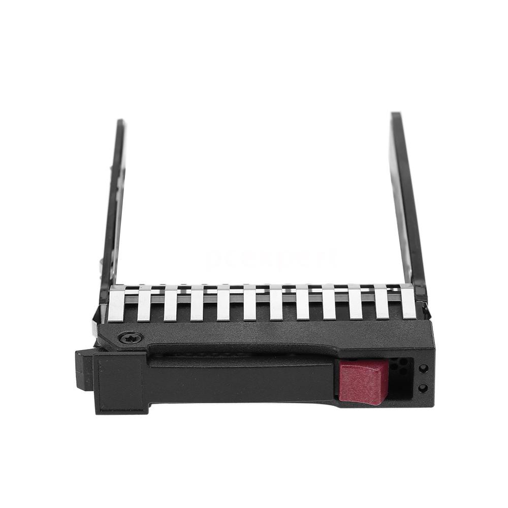 Khay Đựng Ổ Cứng Sata Hdd 371593-001 Dl380 Dl370 Dl360 G5 G6 G7 Hp G7 2.5 " | BigBuy360 - bigbuy360.vn