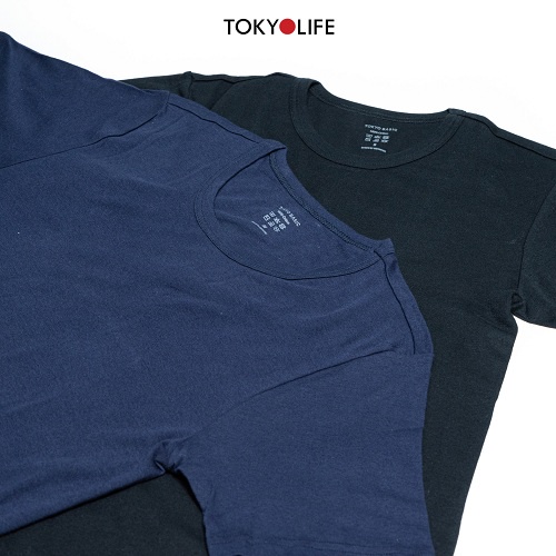 Áo T-Shirt Nam TOKYOLIFE I7TSH001C | BigBuy360 - bigbuy360.vn