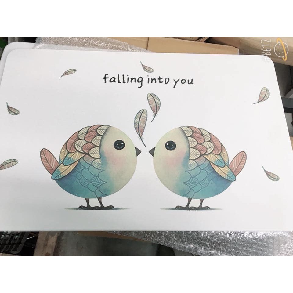 Thảm đá Nhật Bản
