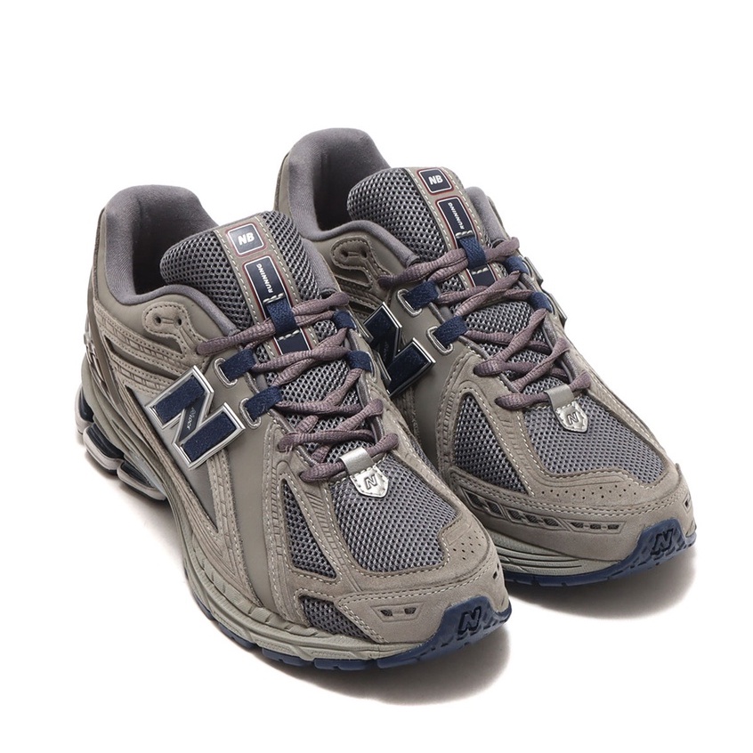 Giày Thể Thao Thao Sneaker NB1906R Đẳng Cấp 2022, Năng Động và Bền Bỉ, Hàng SC, Bản Trung Quốc