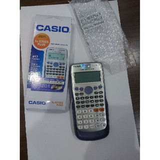 MÁY TÍNH FX570ES PLUS