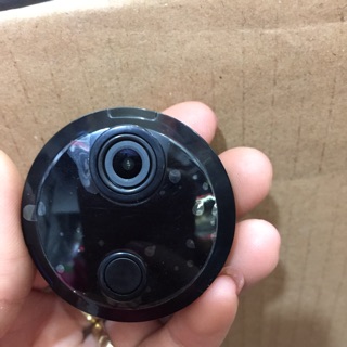 Camera siêu nhỏ SQ15_WIFI