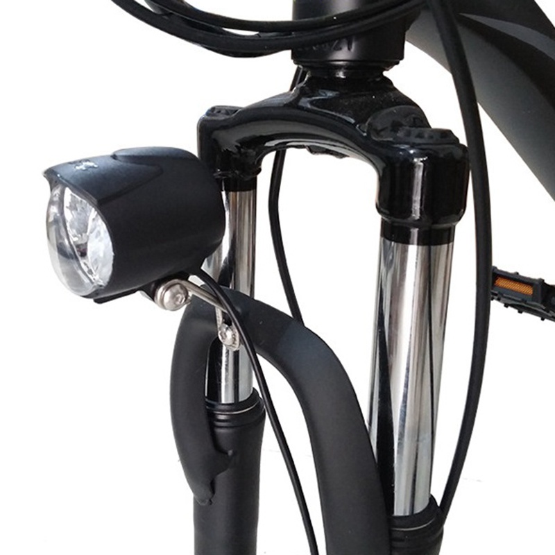 Đèn Pha Led 6V-80V 24V 36V 48V 60V Chuyên Dụng Cho Xe Đạp Điện