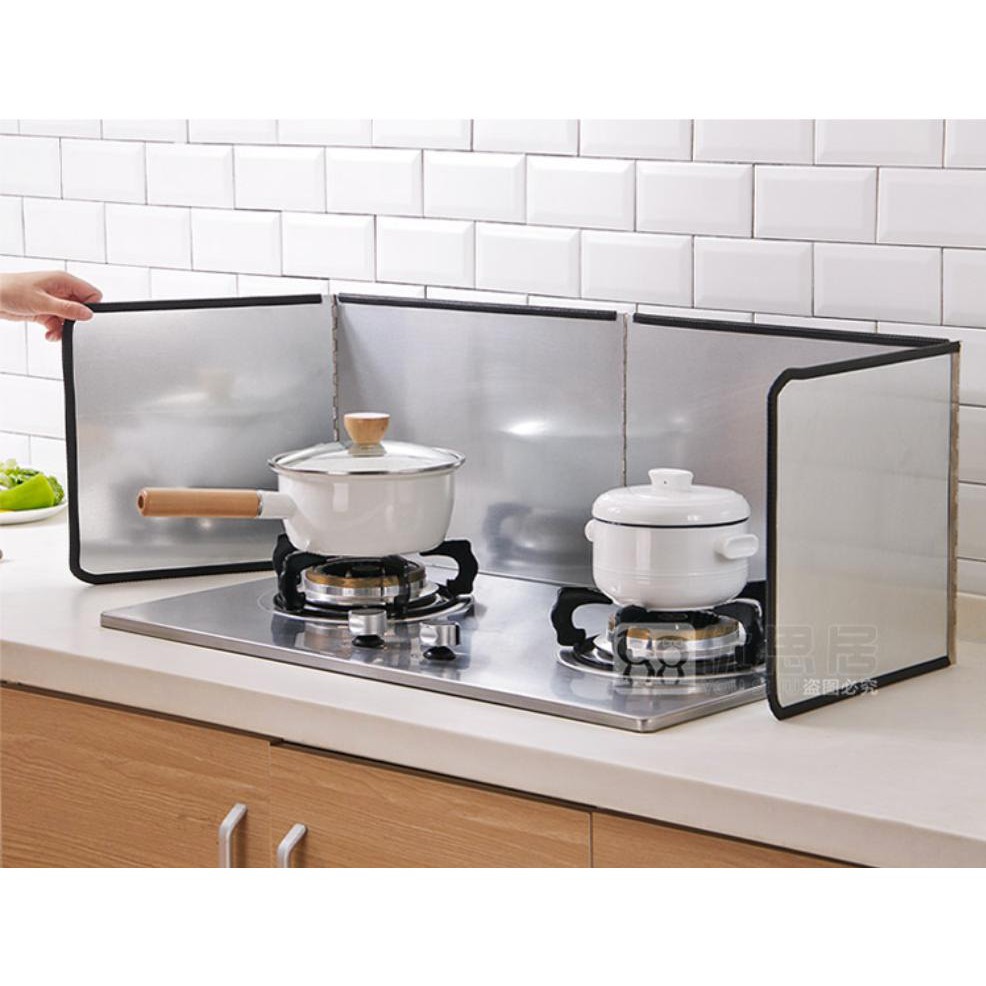 Tấm chắn dầu mỡ cách nhiệt Penwall